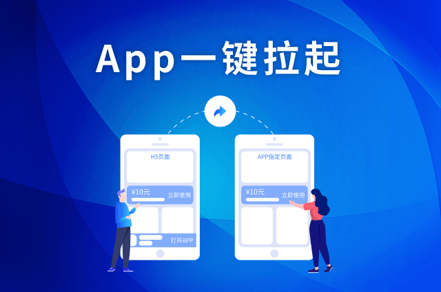 openinstall拉起App功能的五大优势以及对App的价值 openinstall拉起App功能的五大优势以及对App的价值
