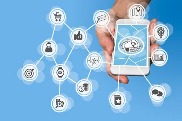 App获客难,转化低?实例对比下的解决方案 App获客难,转化低?实例对比下的解决方案