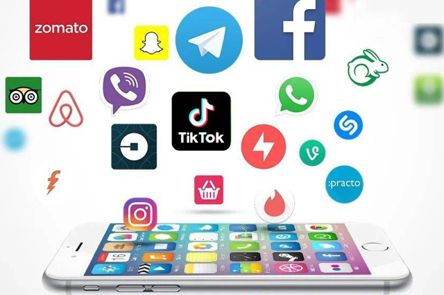 openinstall助力App出海:破解海外获客与归因难题 openinstall助力App出海:破解海外获客与归因难题